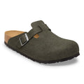 Boston Wool