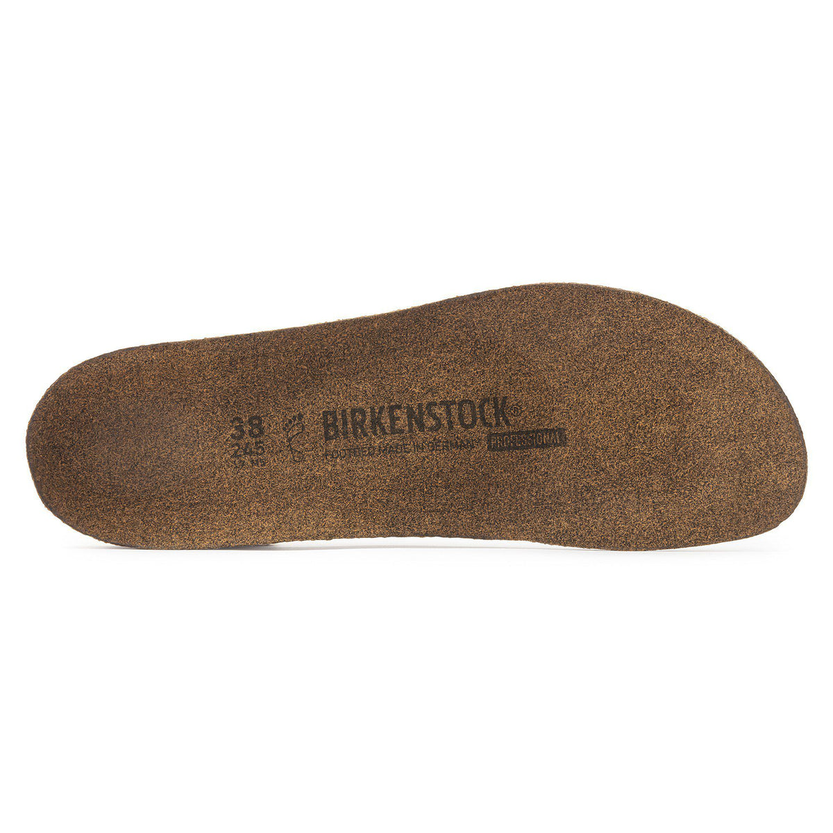 Replacement Footbed QO / QS Women