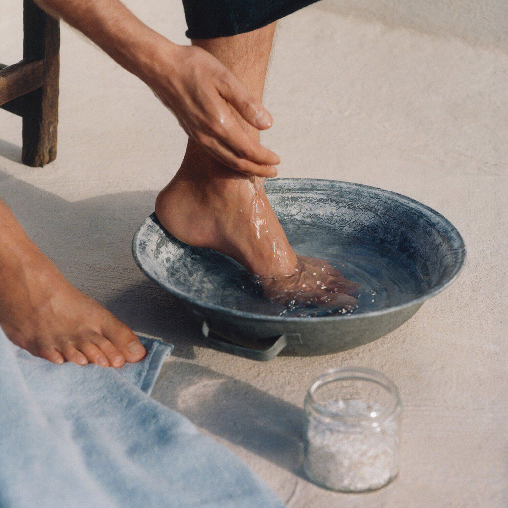 Relaxing Bath Salts Multi