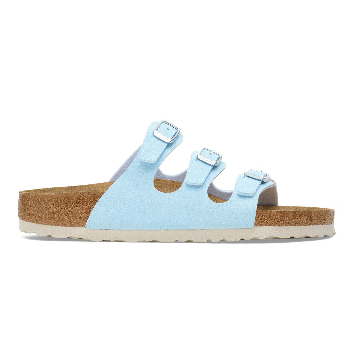 Florida Birko-Flor Nubuk