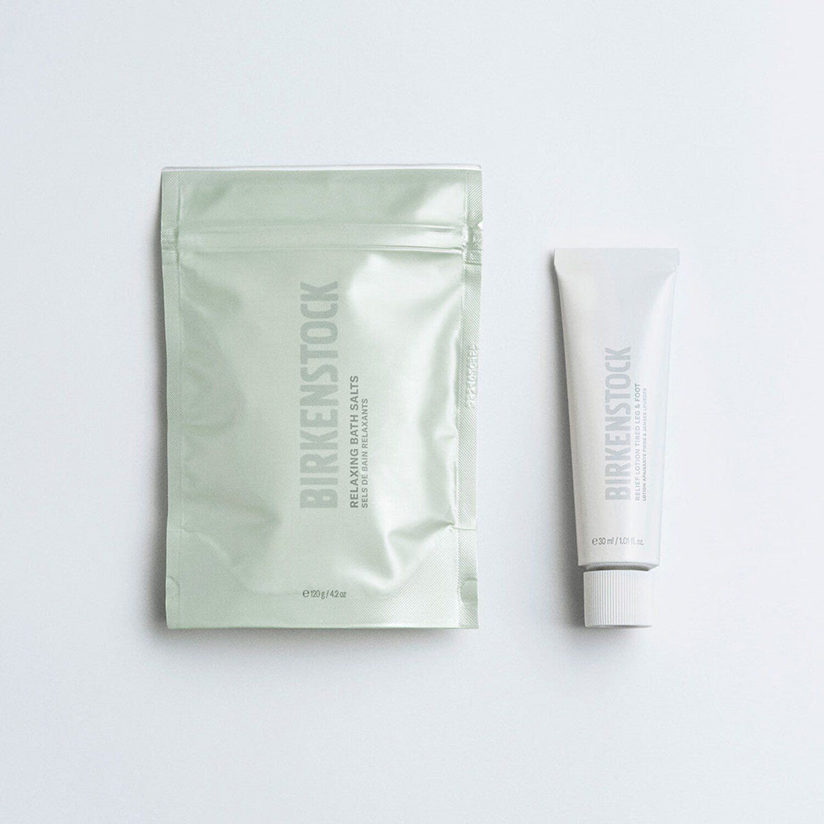 Foot Care Essentials - Relieving Ritual Multi