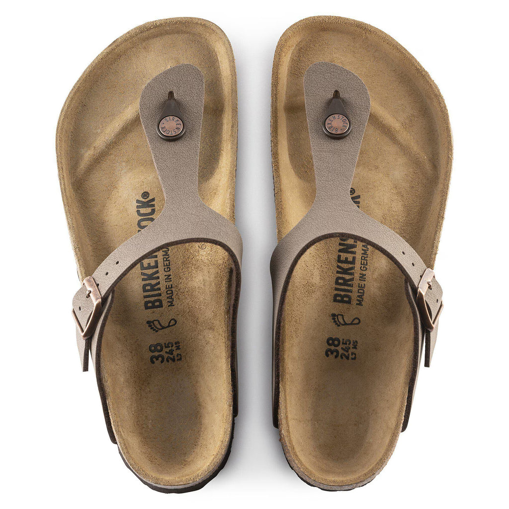 Gizeh Birko-Flor Nubuk