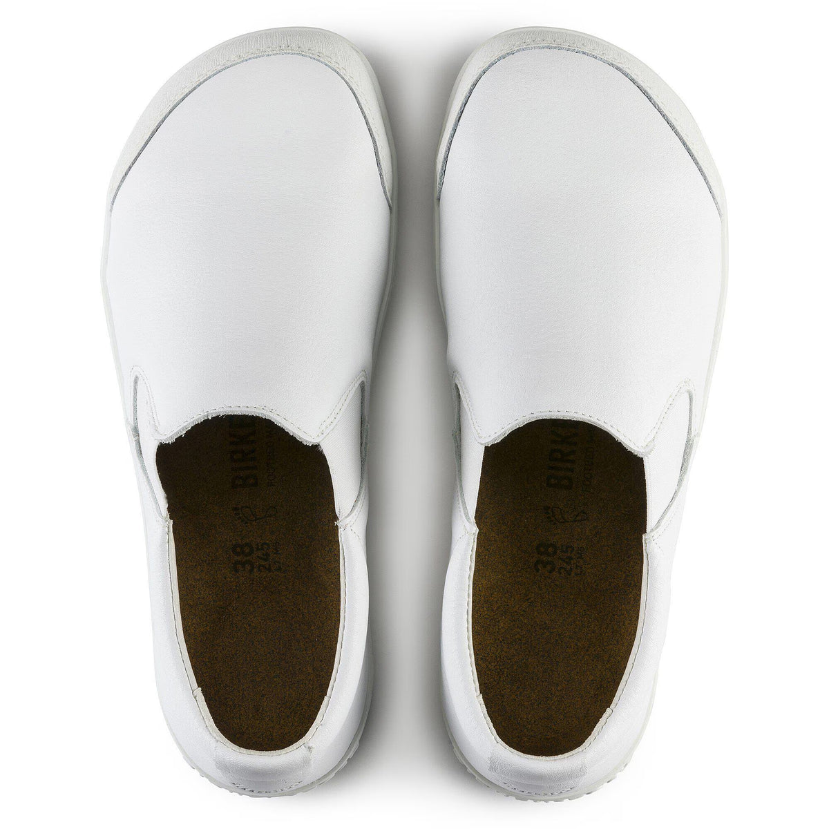 QS 400 Natural Leather