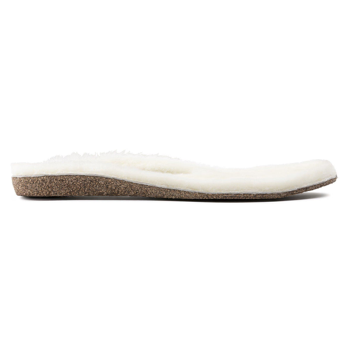 Replacement Footbed Wool