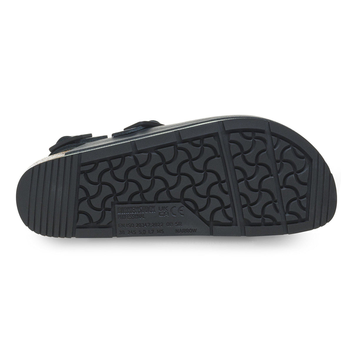 Tokio PRO Natural Leather Coated