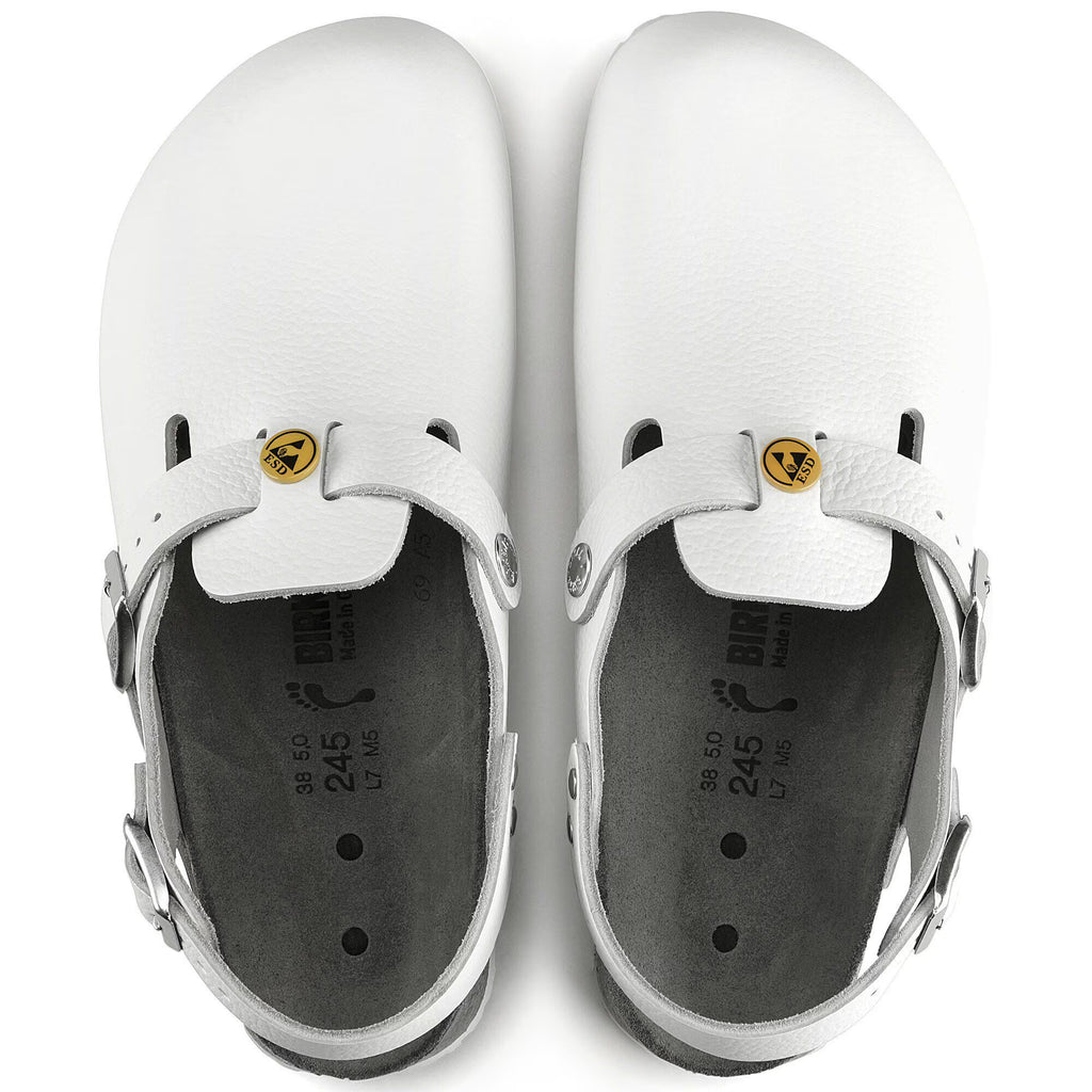 Tokio ESD Natural Leather