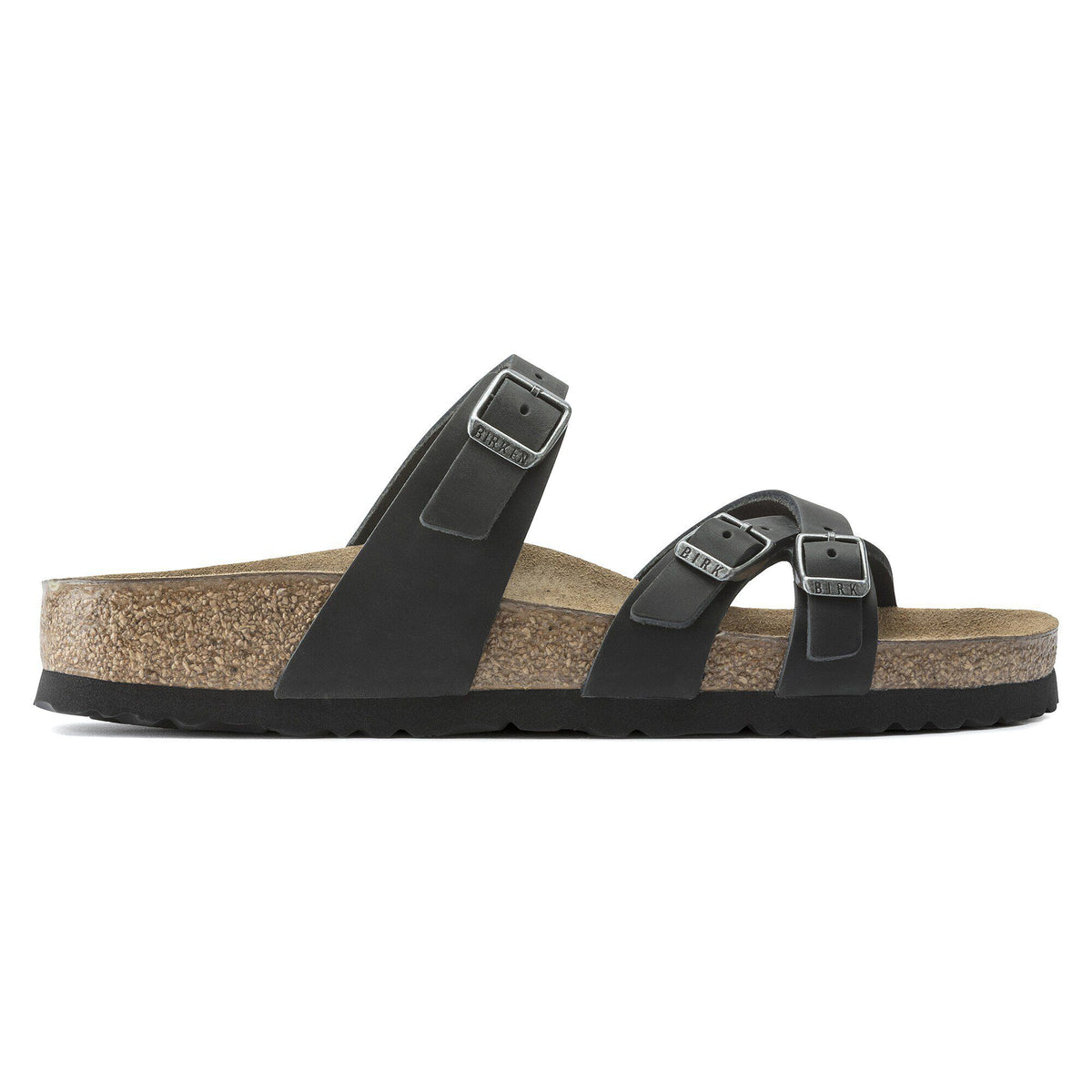 Franca Natural Leather Oiled