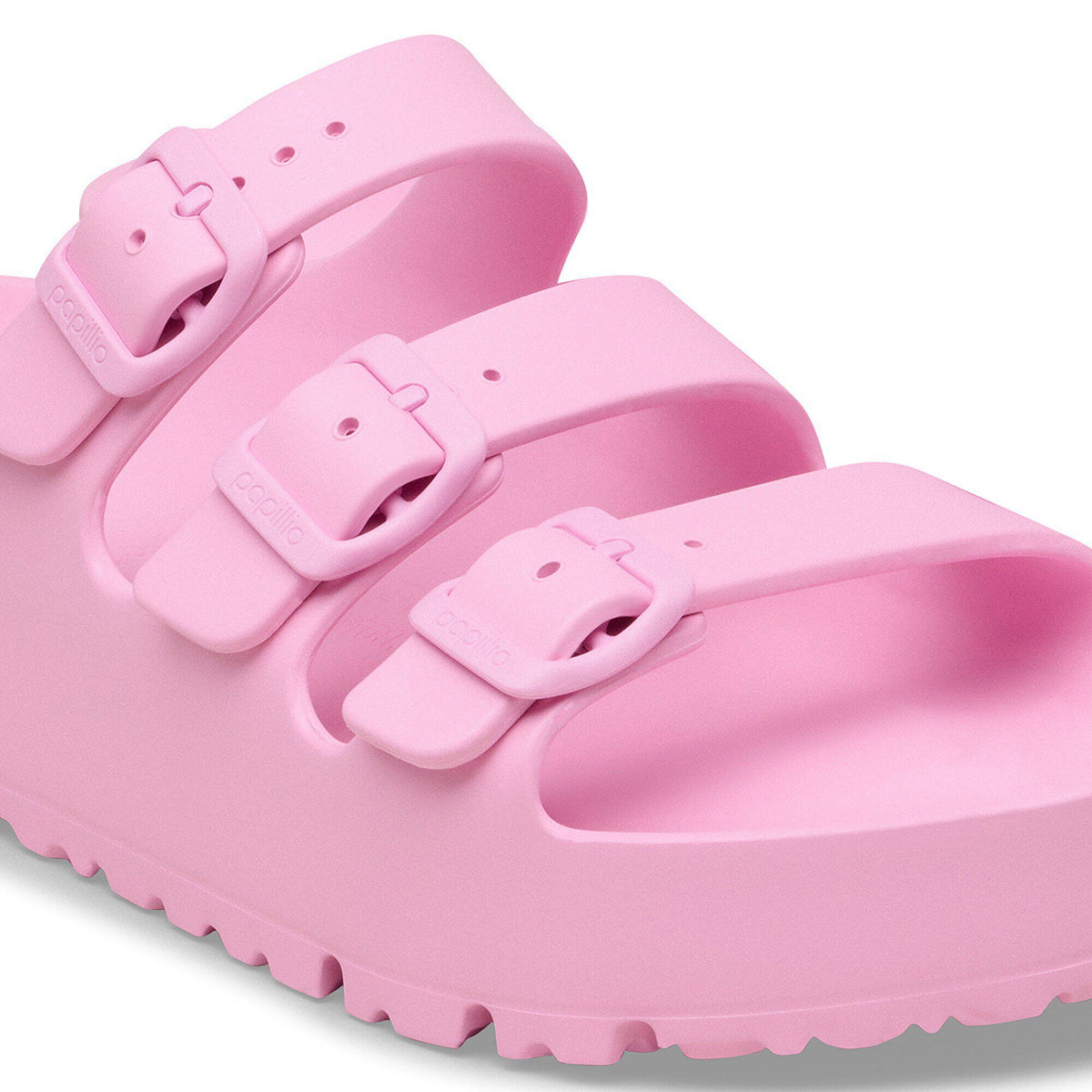 Florida Flex Platform EVA