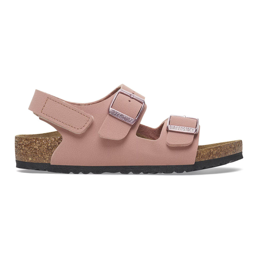 Milano AS Kids Birko-Flor Nubuk