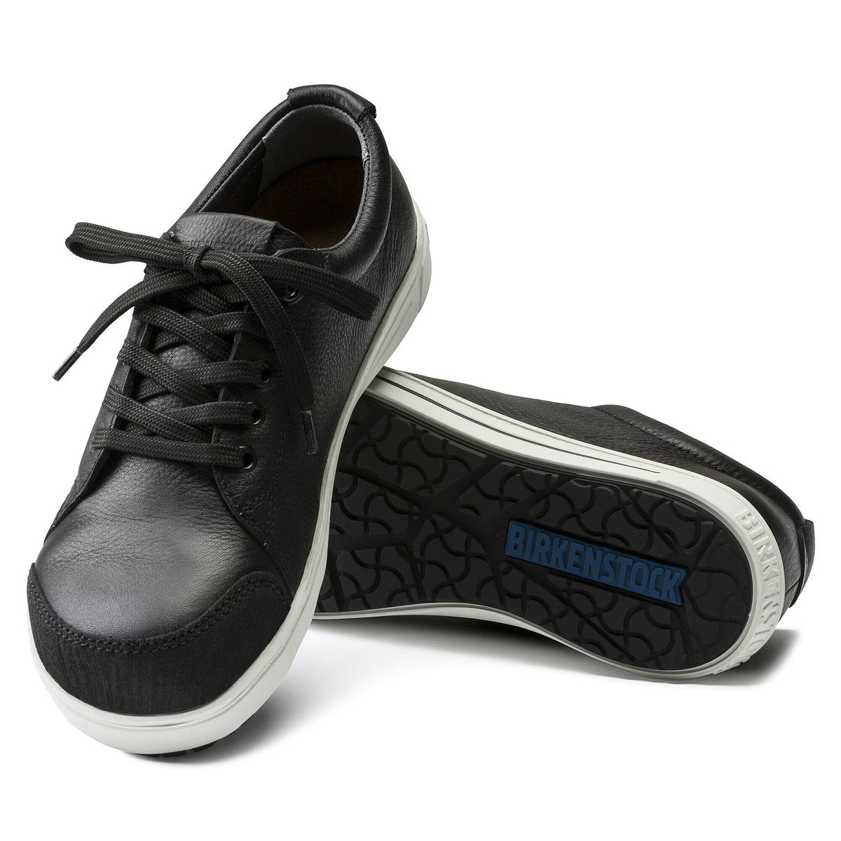 QS 500 Natural Leather