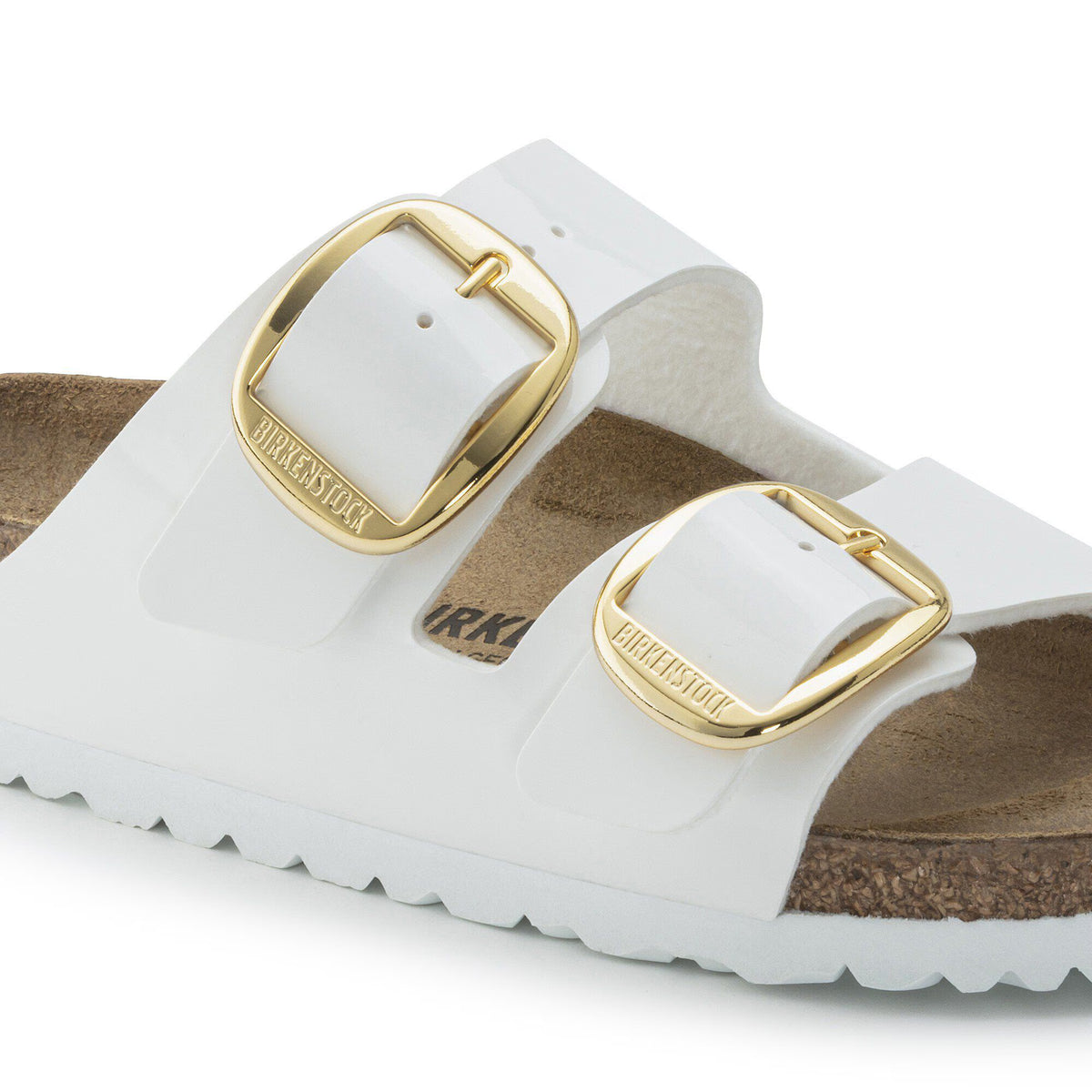 Arizona Big Buckle Birko-Flor Patent