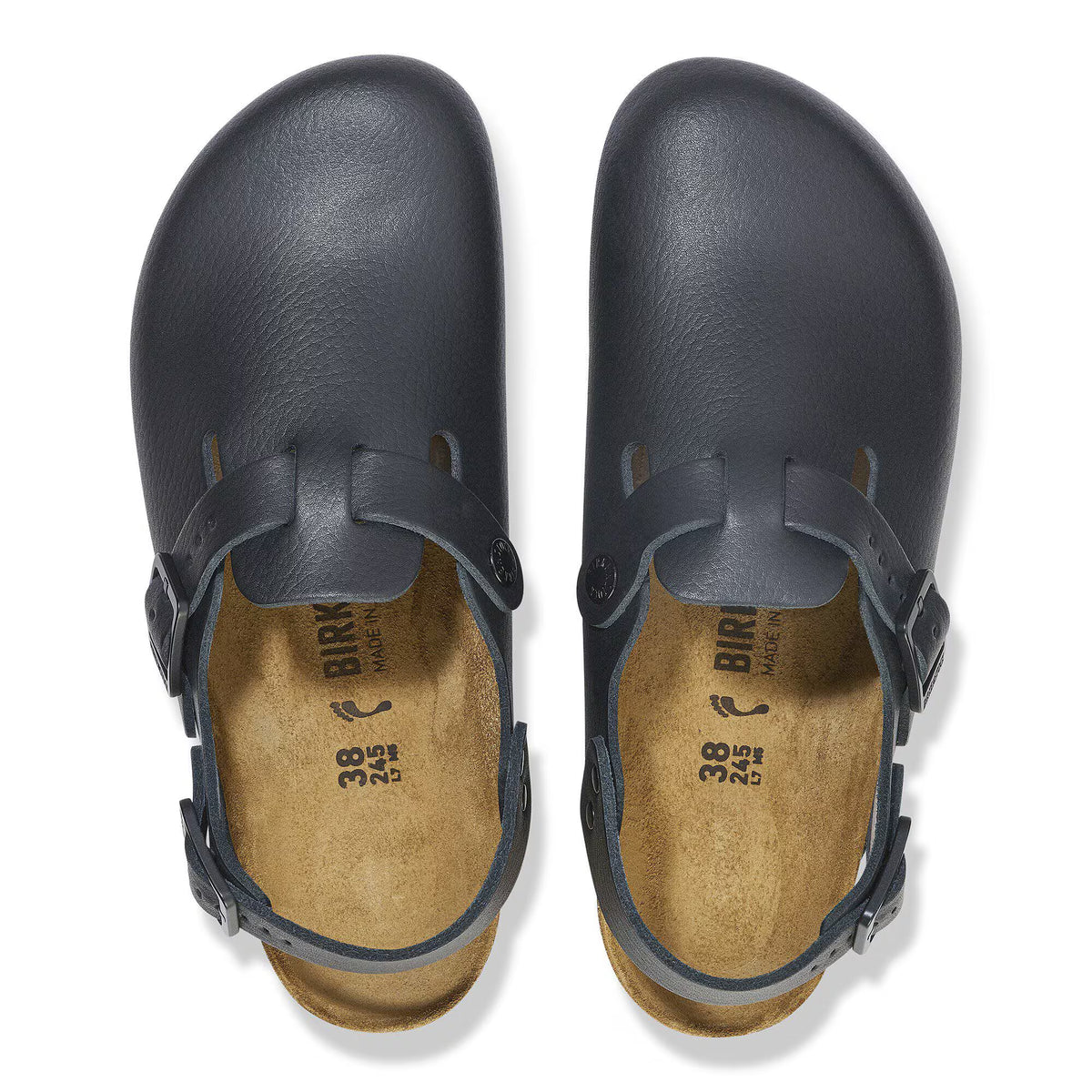 Tokio PRO Natural Leather Coated