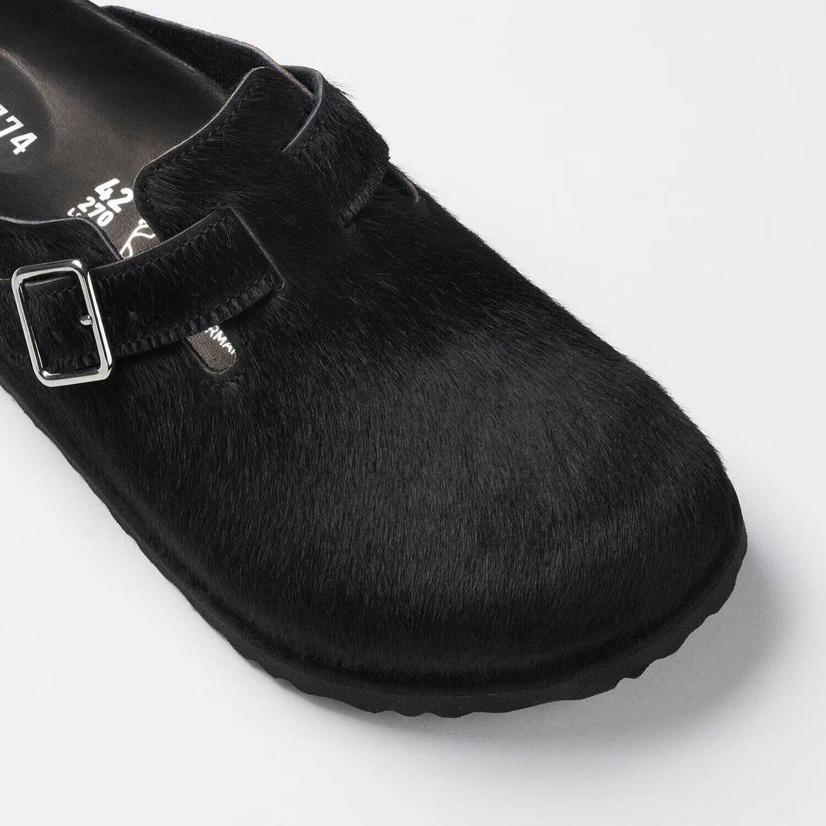 1774 Boston Leder