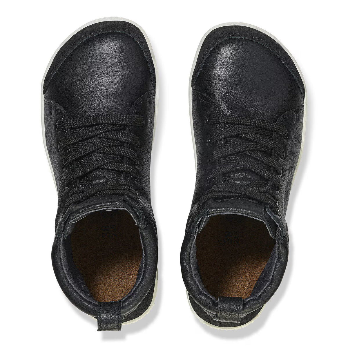 QS 700 Natural Leather