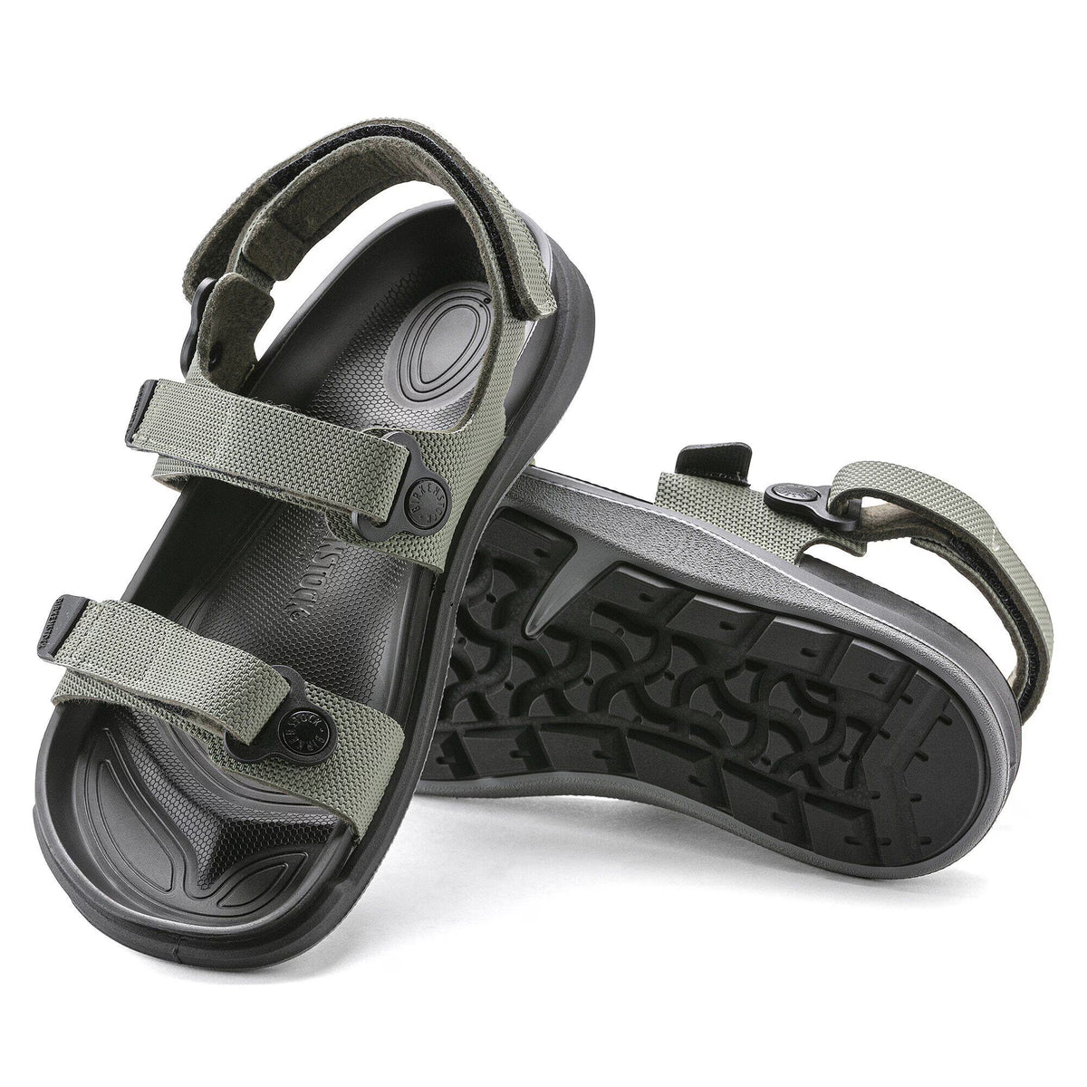 Kalahari Women Birko-Flor