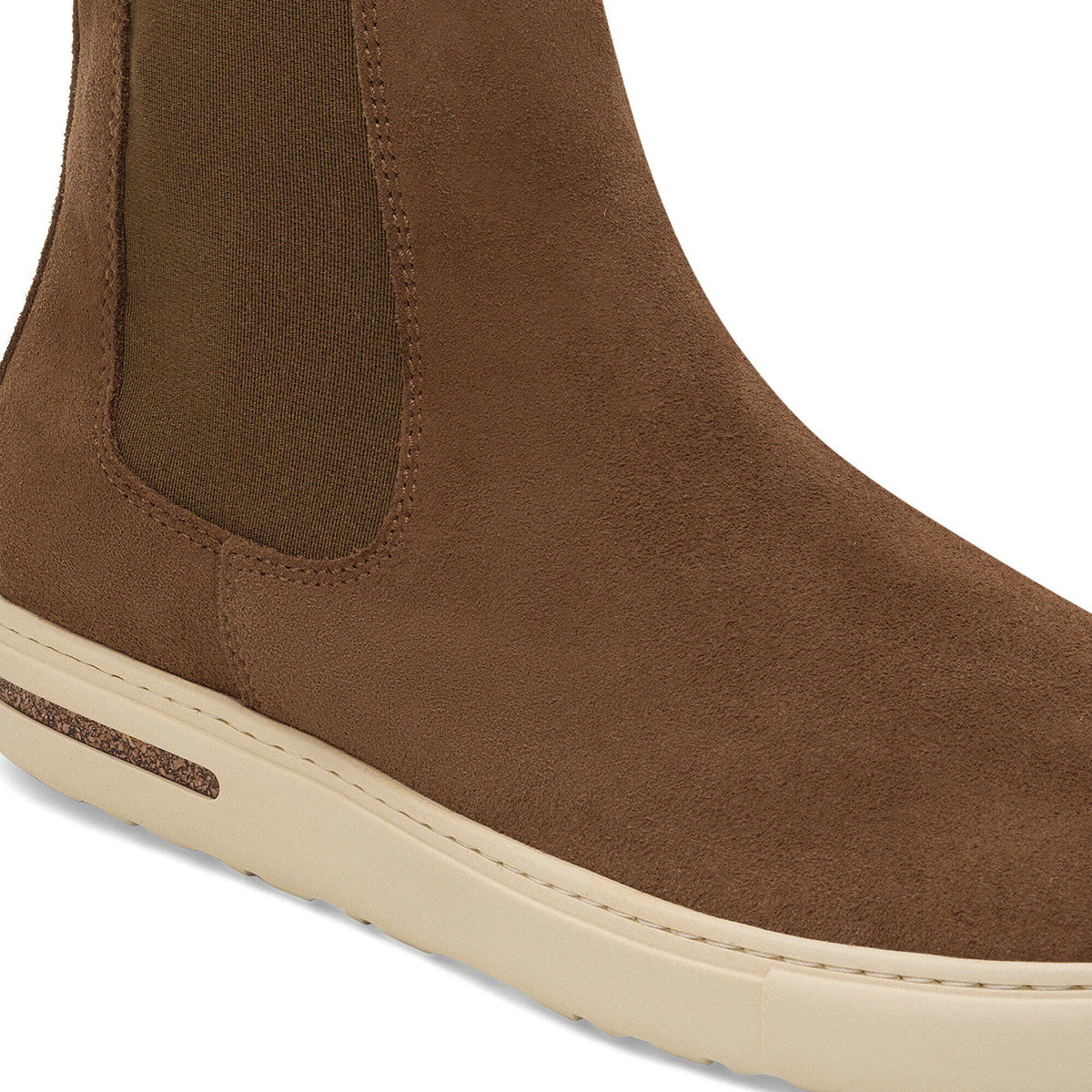 Bend Chelsea Suede Leather