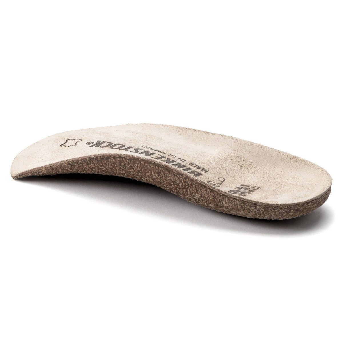 Birko Natural Natural Leather