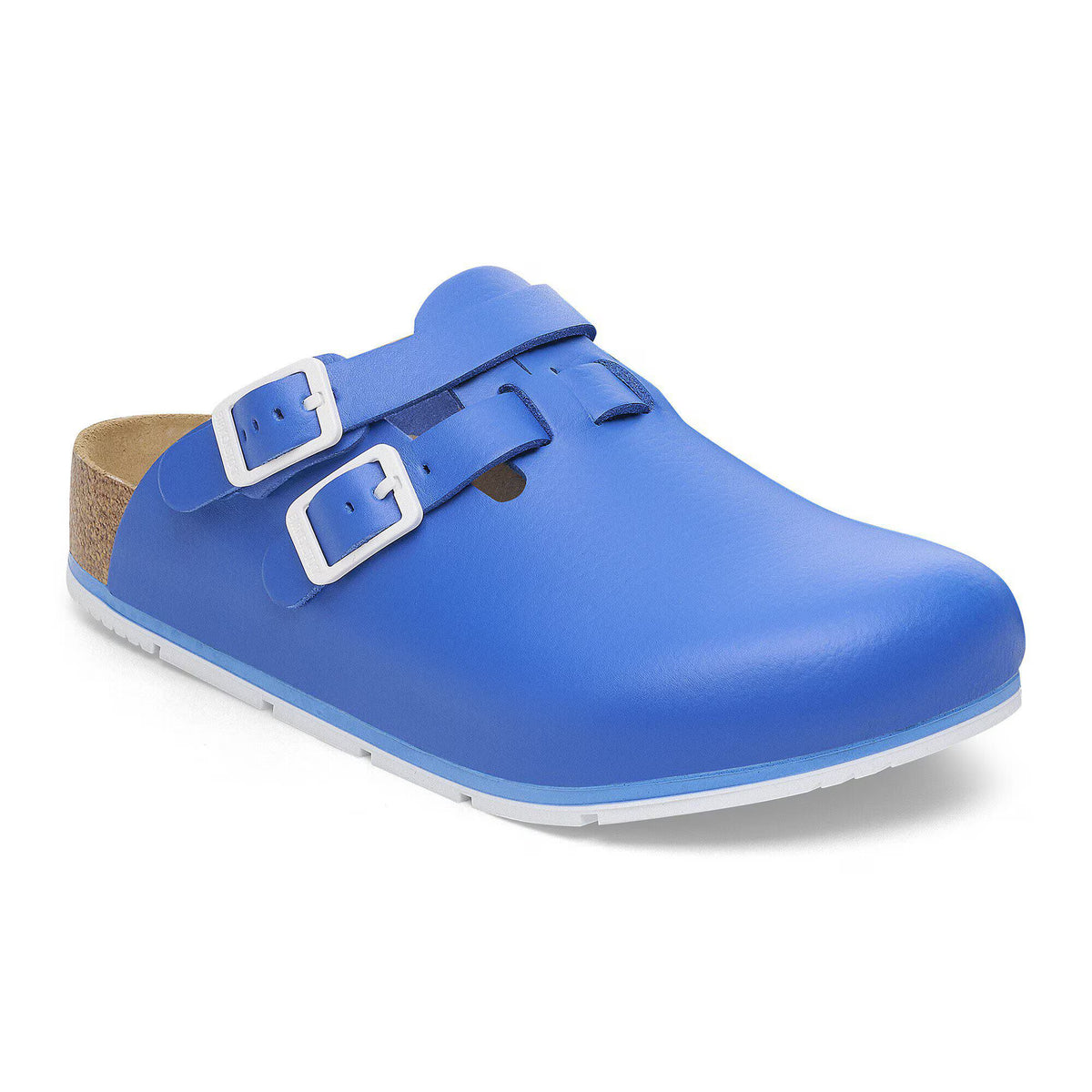 Kay PRO Natural Leather Coated