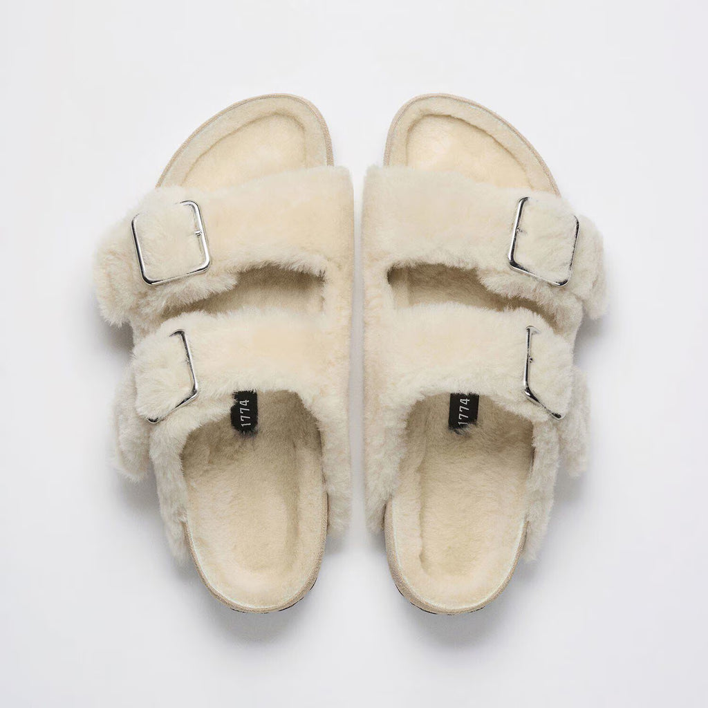 1774 Arizona Shearling Fur