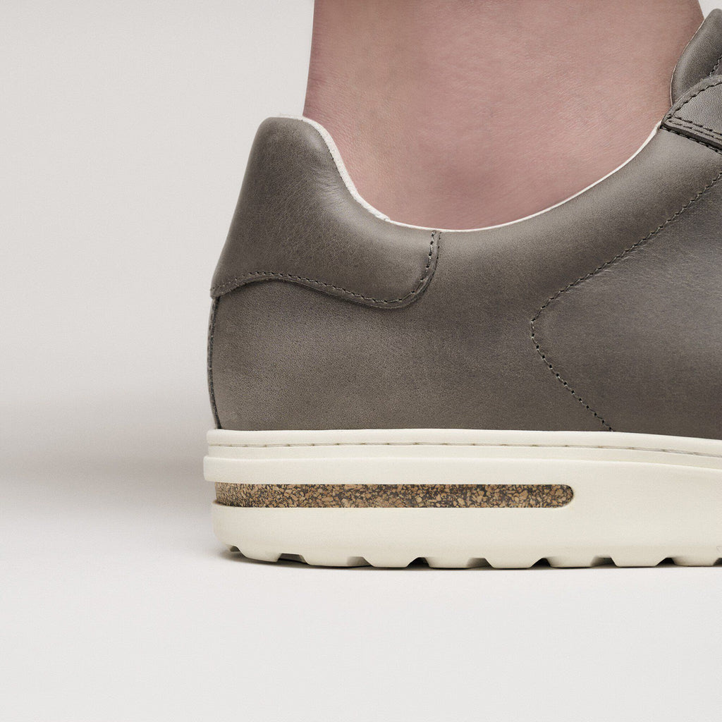 Bend Low Natural Leather