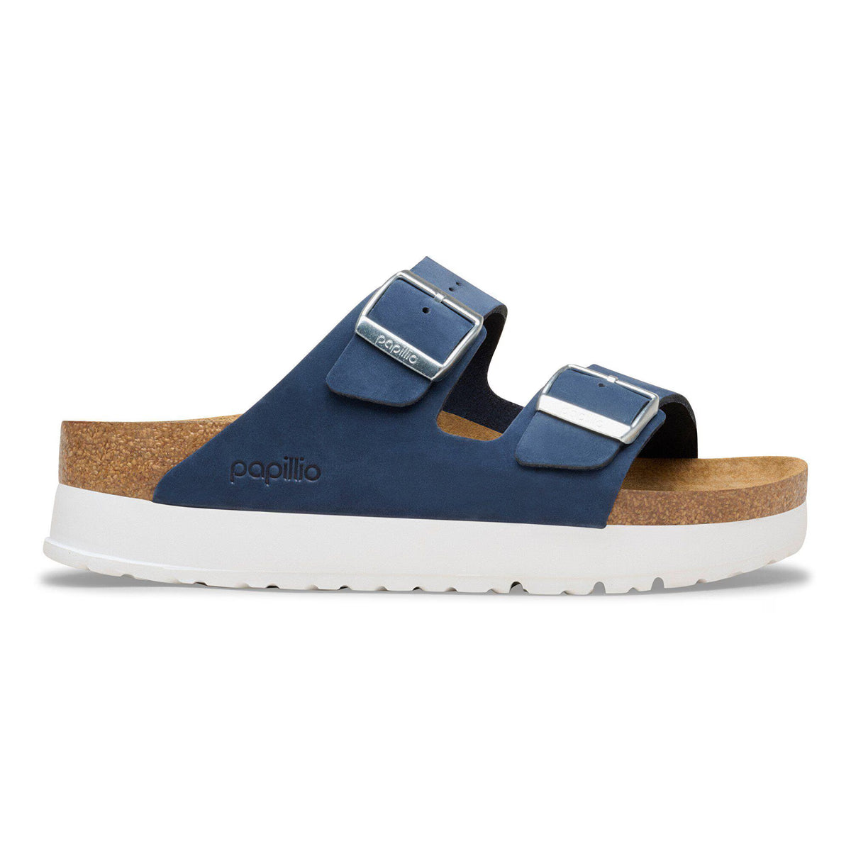 Arizona PAP Flex Platform Nubuk Leather