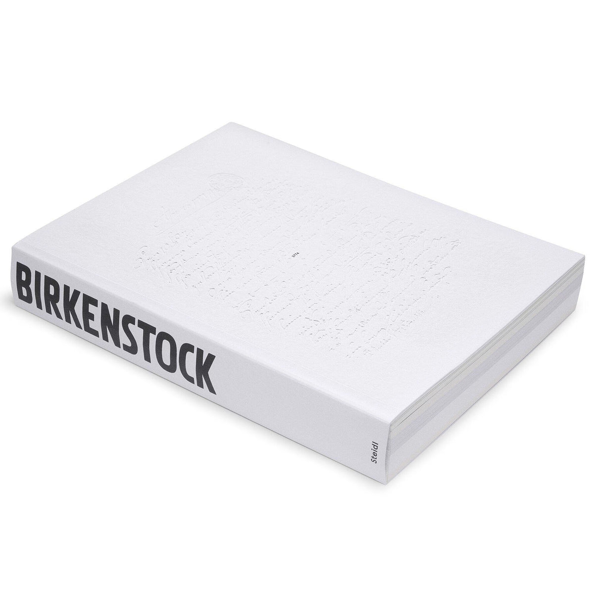 The Book of Birkenstock Paper Multi