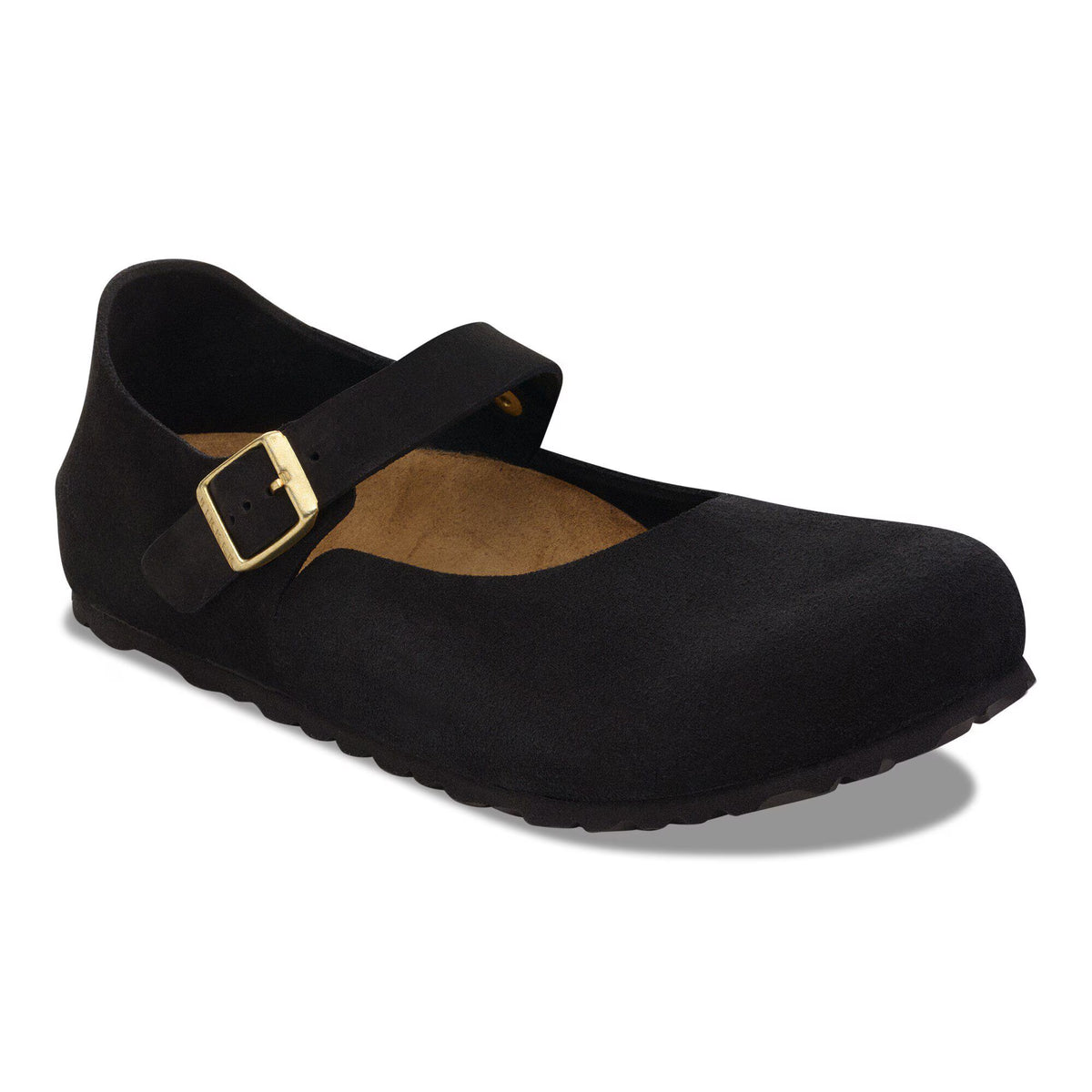 Mantova Suede Leather