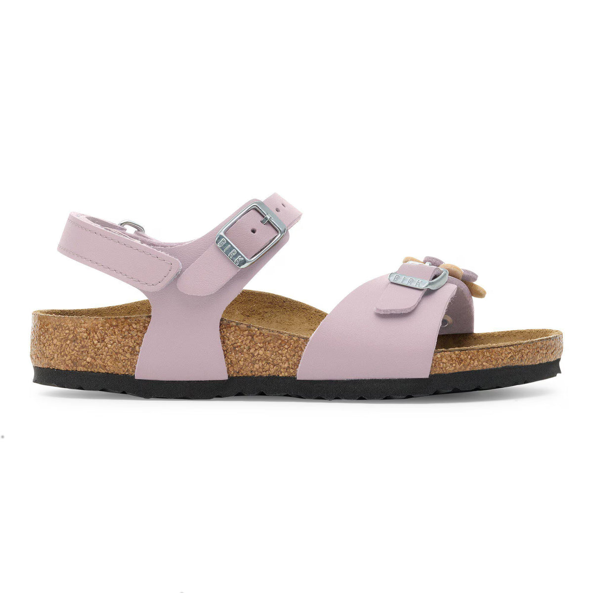 Rio Plain Flowers AS Kids Birko-Flor
