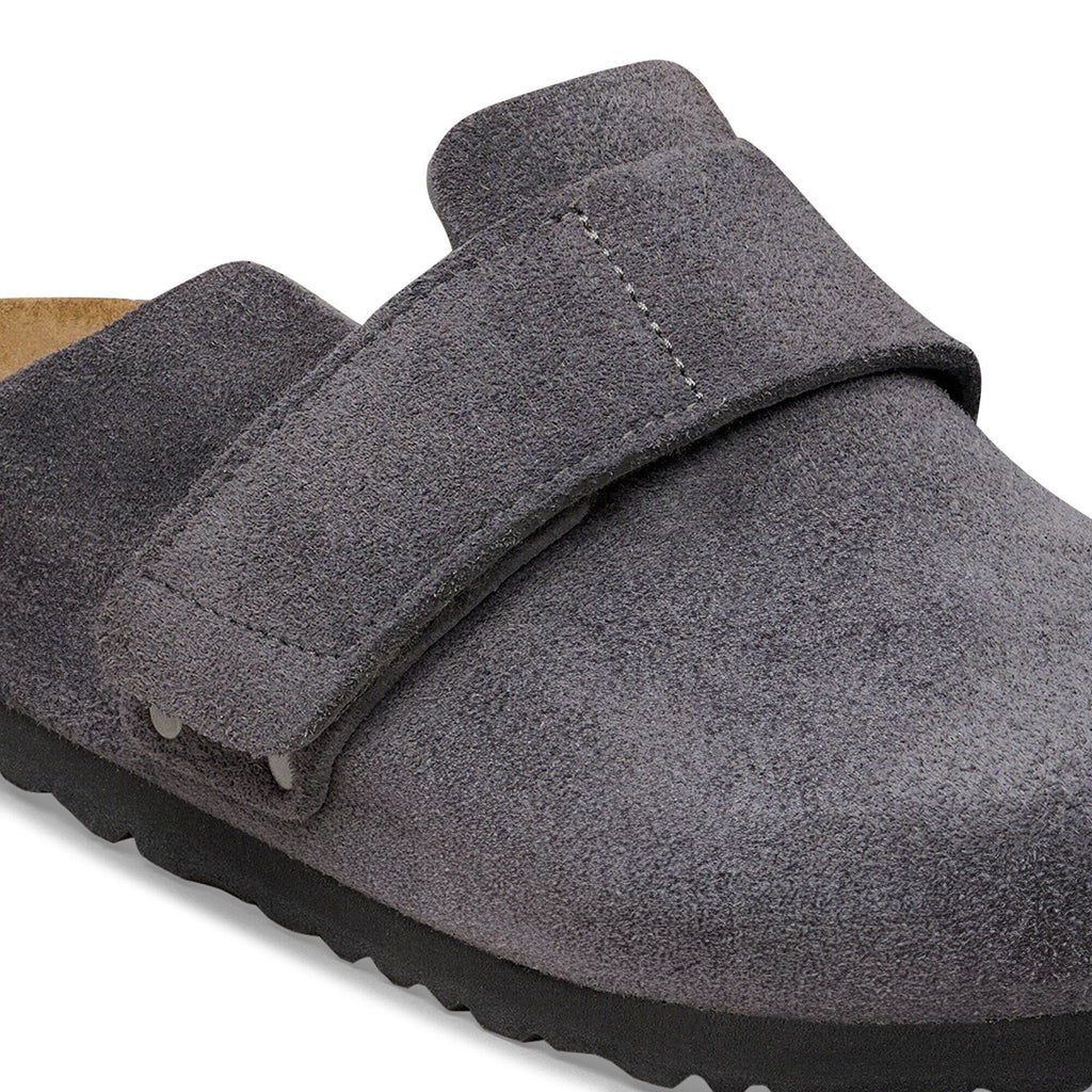 Loma Suede Leather