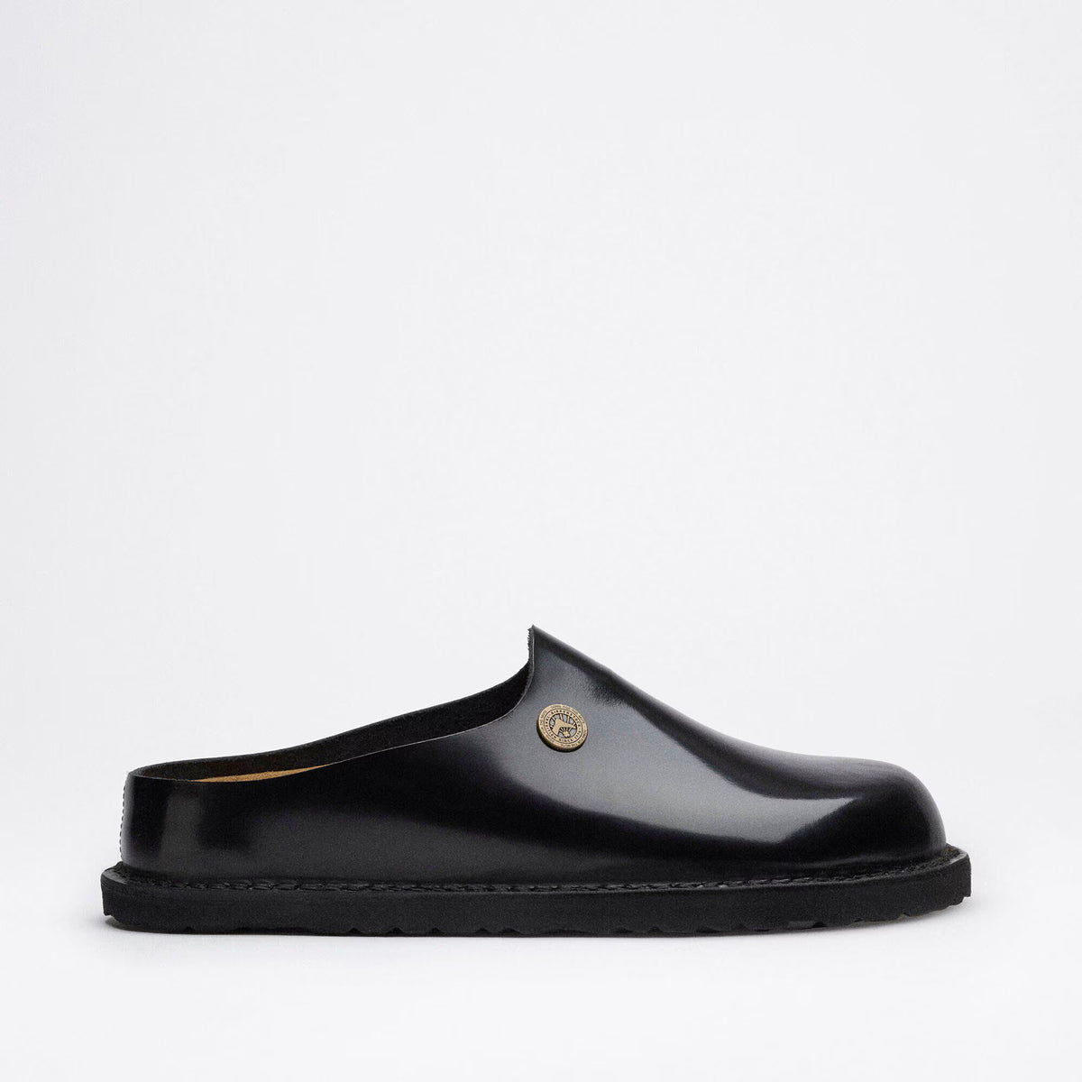 Amsterdam Premium "The Collector" Natural Leather