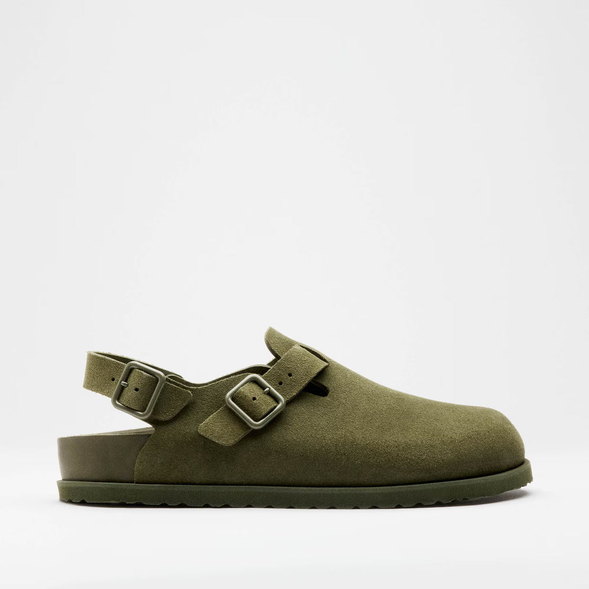 1774 IV Tokio Suede Leather