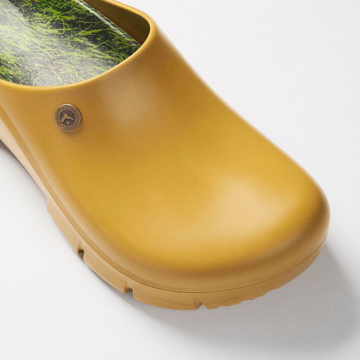 Superbirki 2.0 "The Gardener" Polyurethane