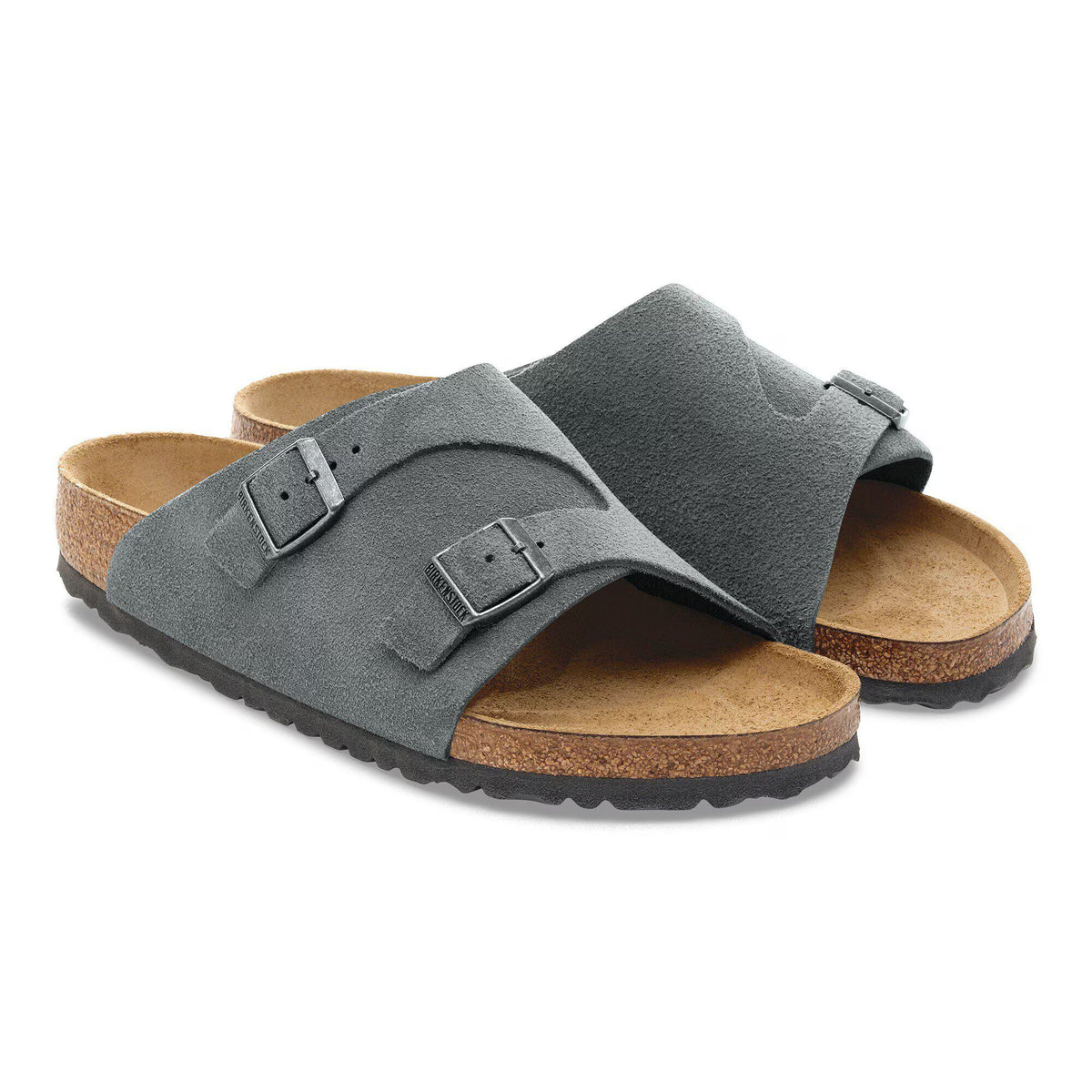 Zürich Suede Leather