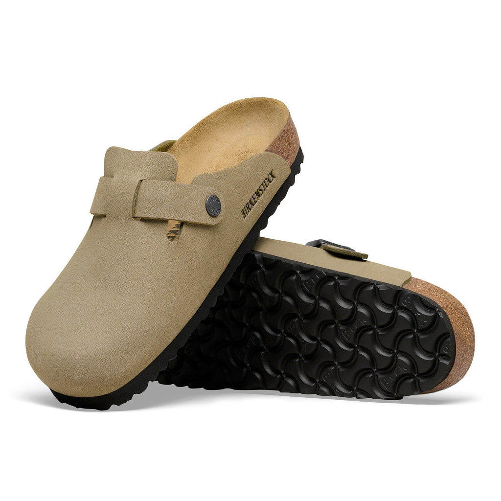 Boston TEX Birko-Flor Nubuk