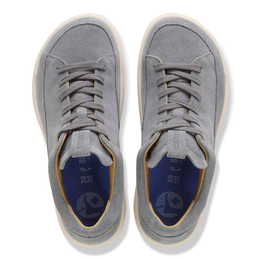 Melbourne Suede Leather