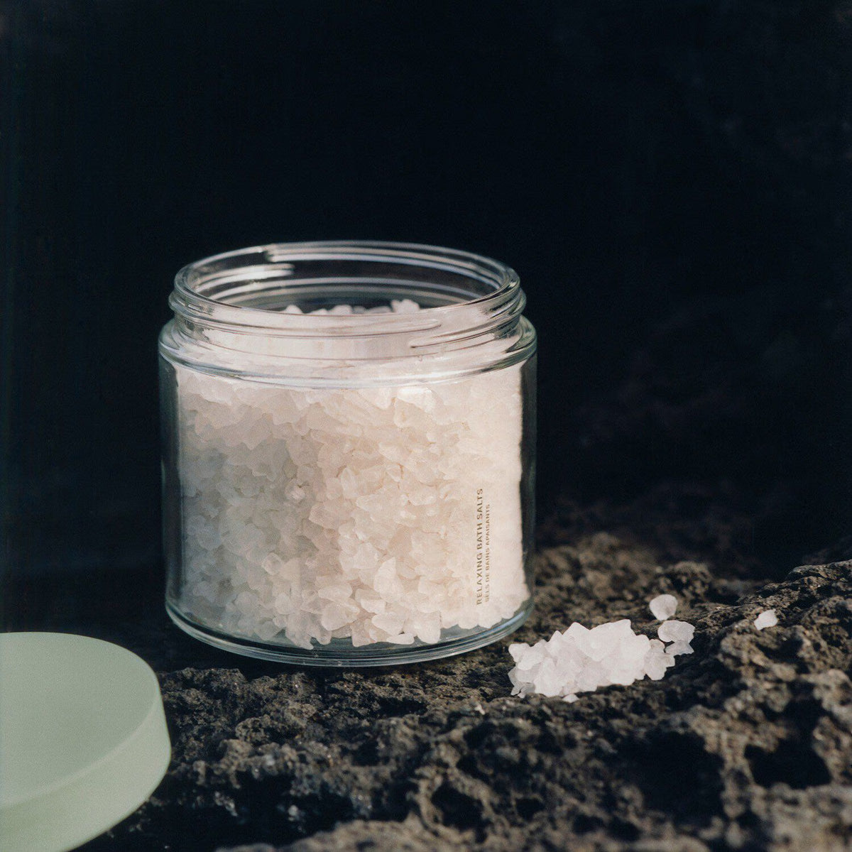 Relaxing Bath Salts Multi