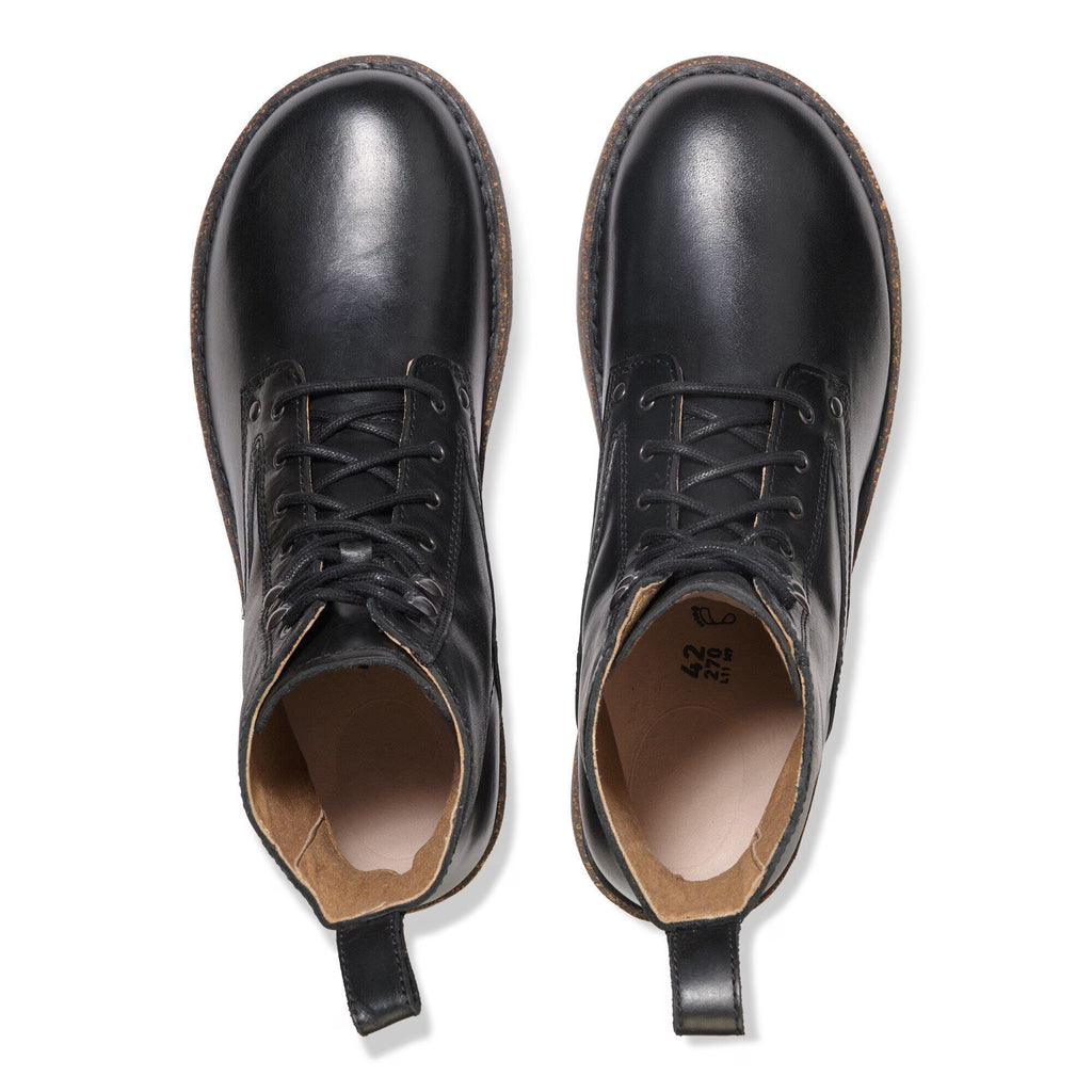 Bryson Natural Leather