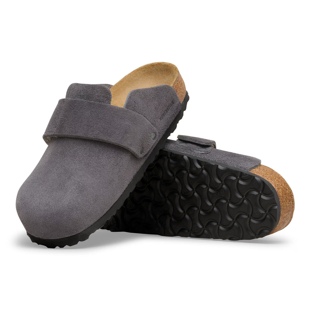 Loma Suede Leather