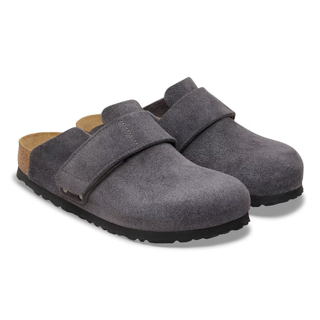 Loma Suede Leather