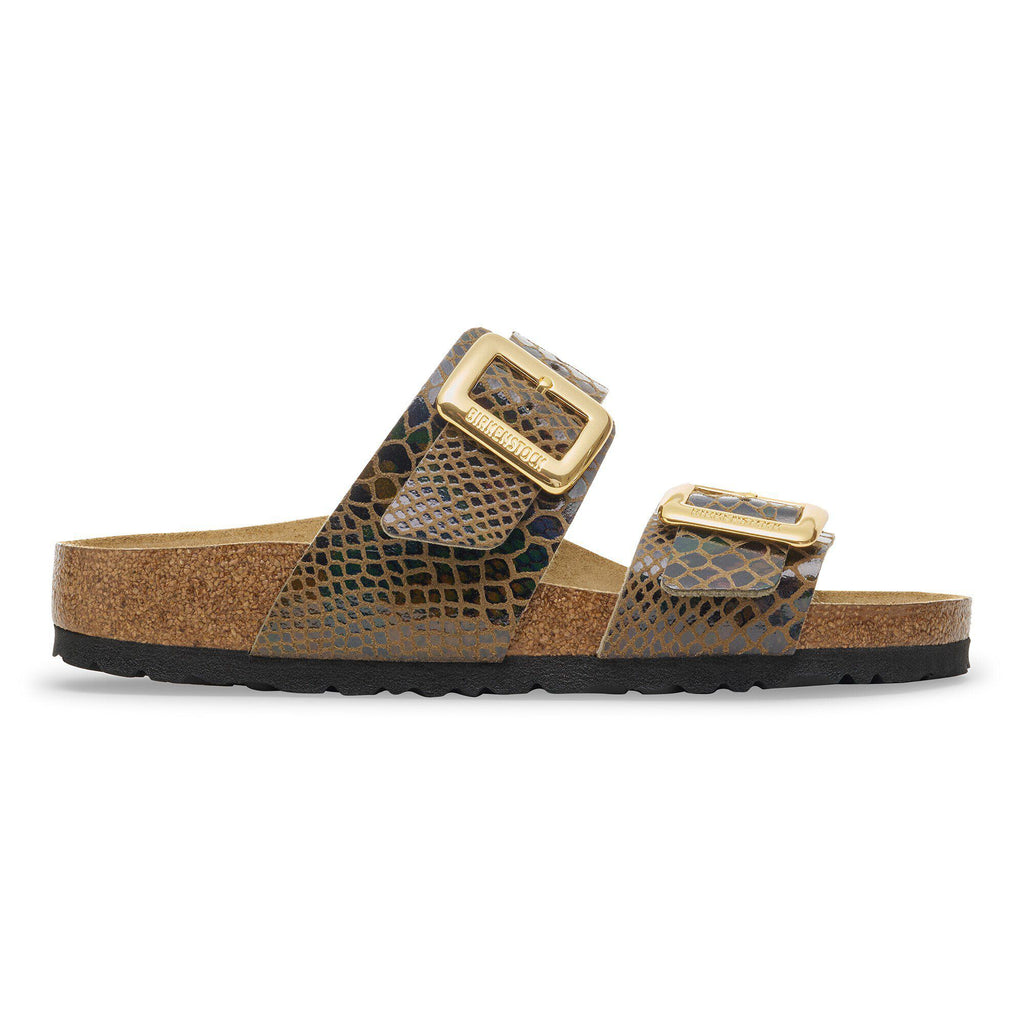 Sydney Cushion Buckle Synthetik