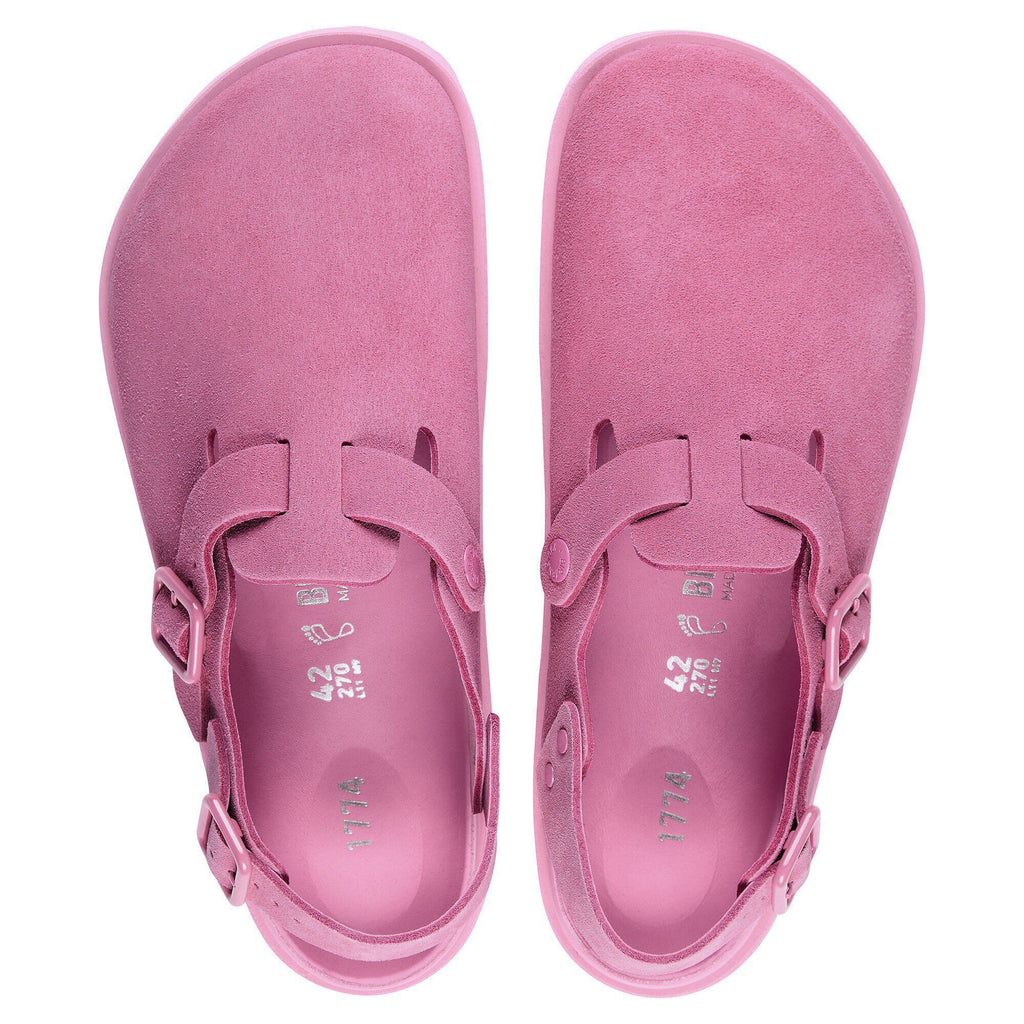 1774 III Tokio Suede Leather