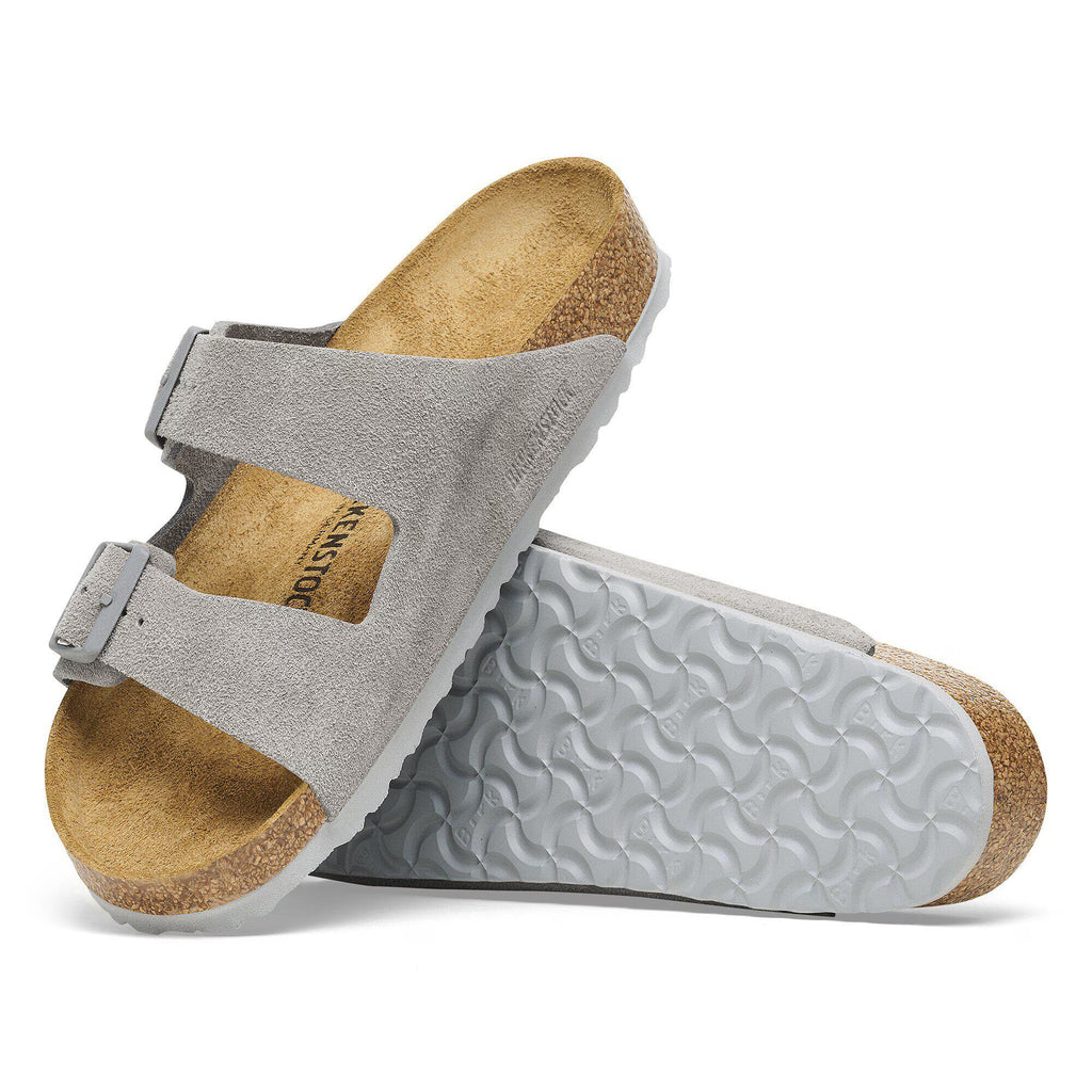 Arizona Suede Leather