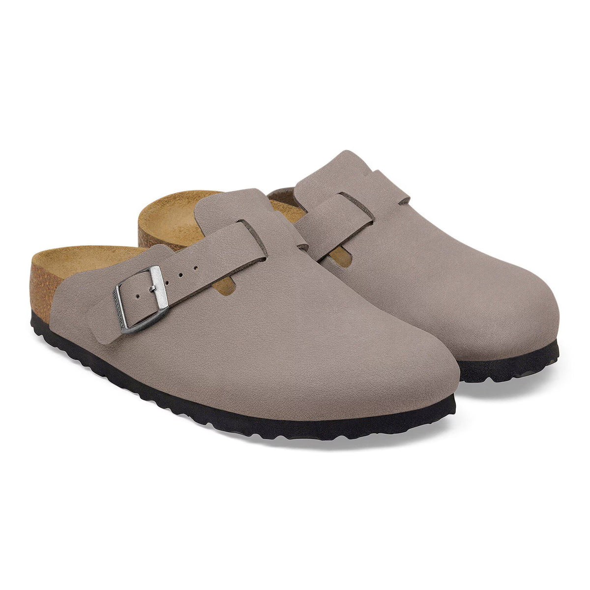 Boston TEX Birko-Flor Nubuk