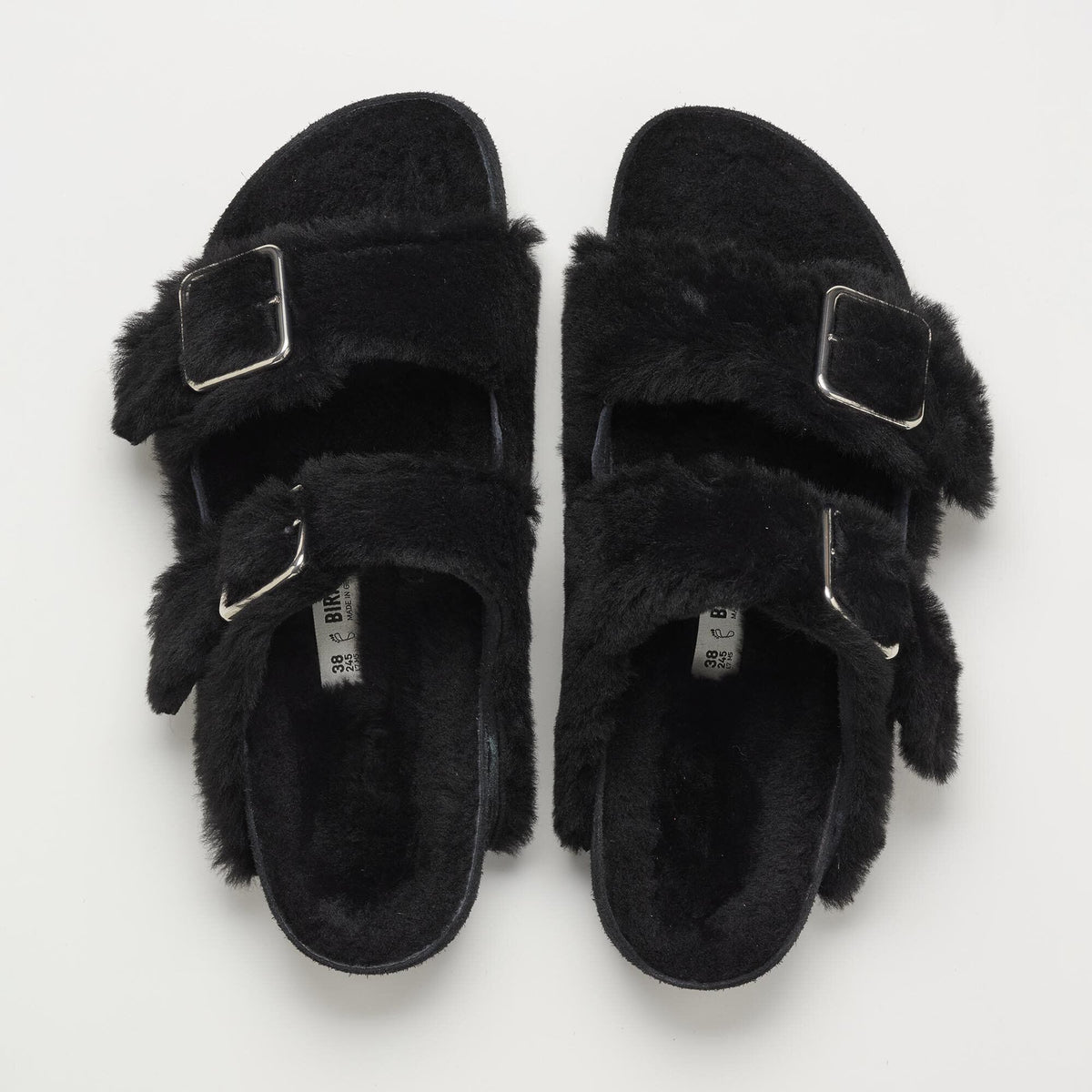1774 Arizona Shearling Fur