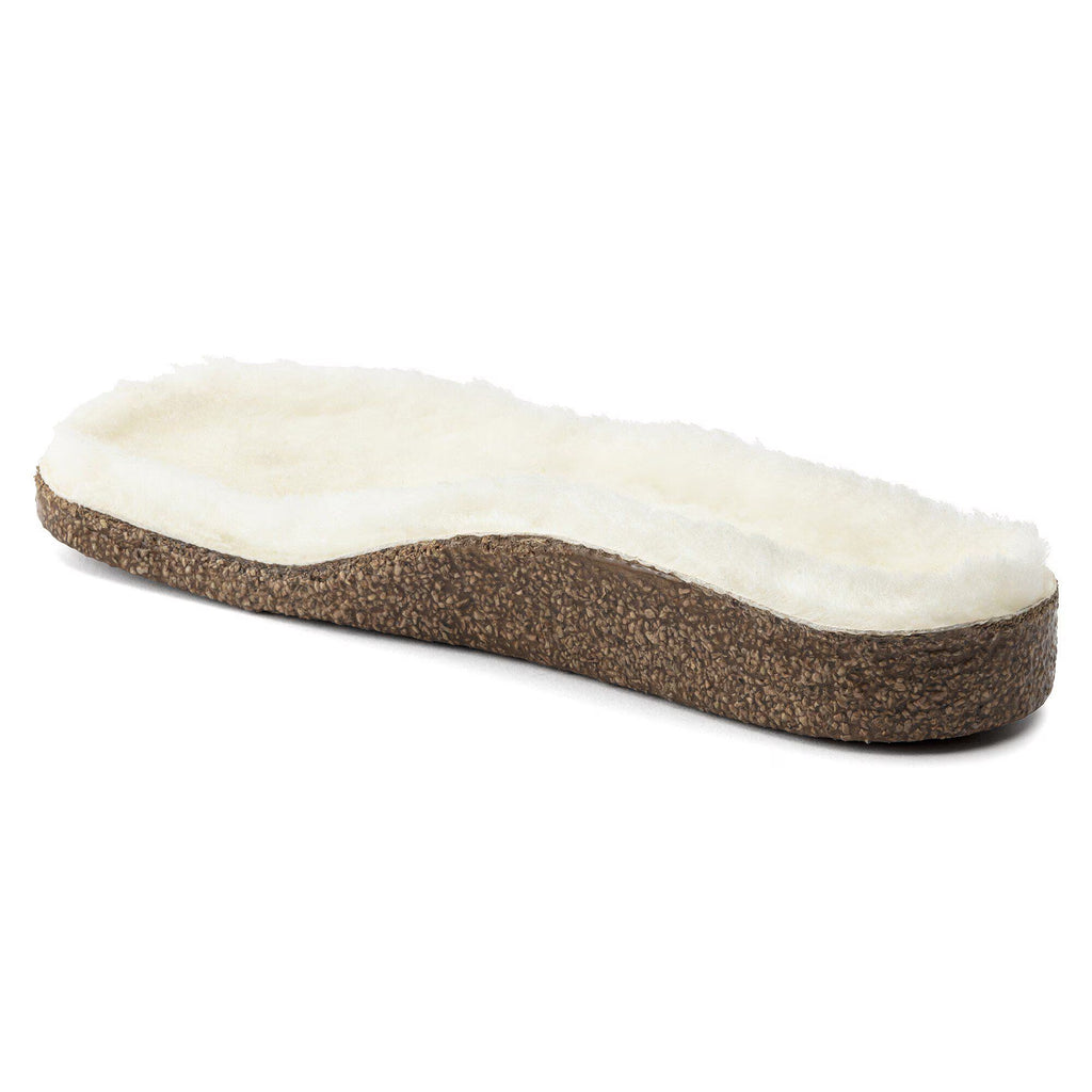 Kids Shearling Footbed Zermatt