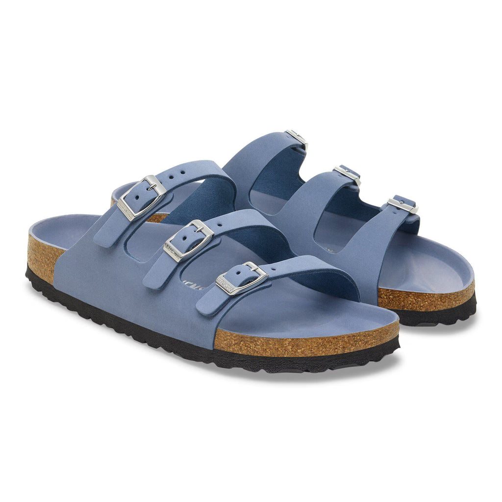 Florida Fresh Nubuk Leather