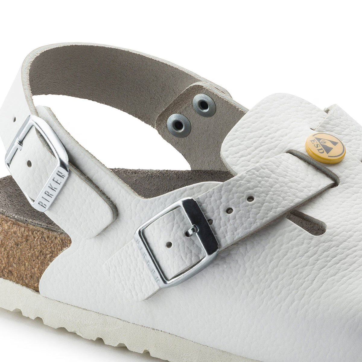 Tokio ESD Natural Leather