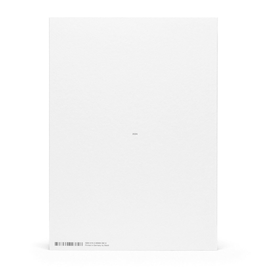 The Book of Birkenstock Paper Multi