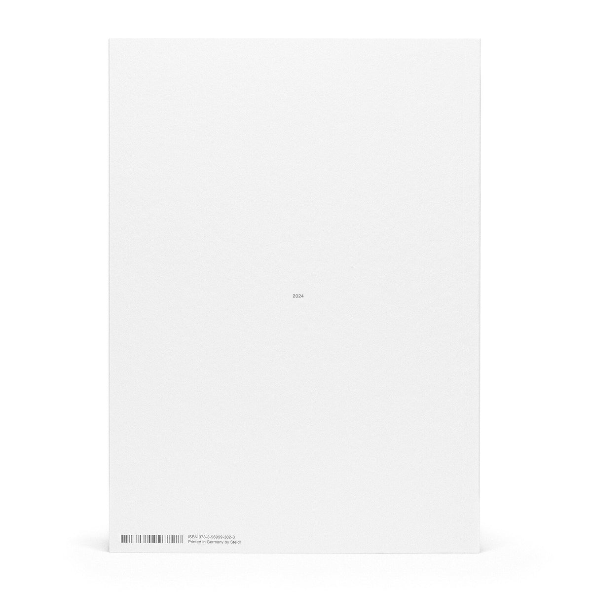 The Book of Birkenstock Paper Multi