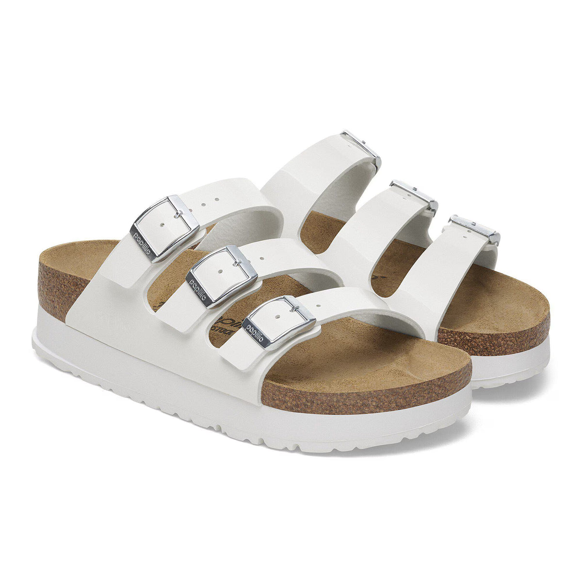 Florida Flex Platform Birko-Flor